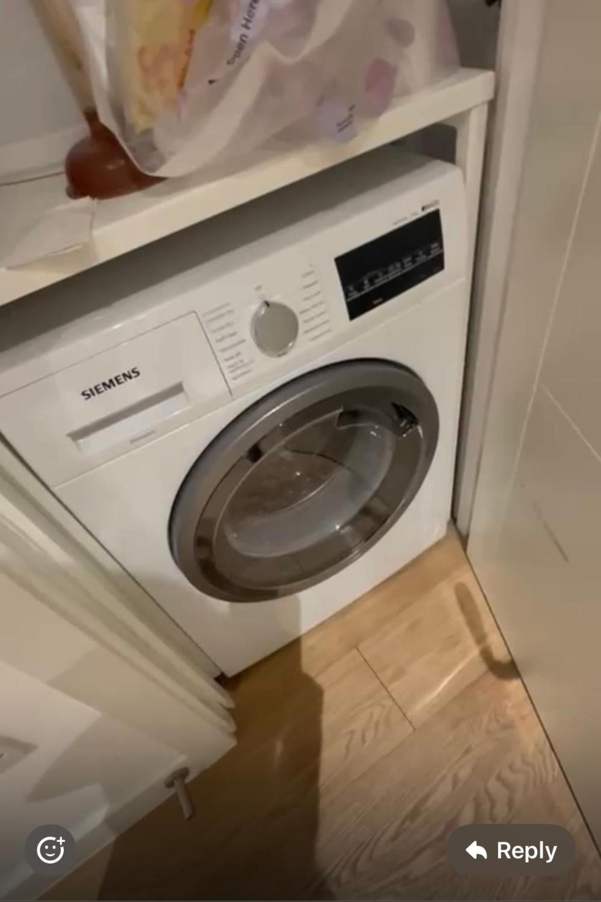 Appartamento One Bedroom Londra