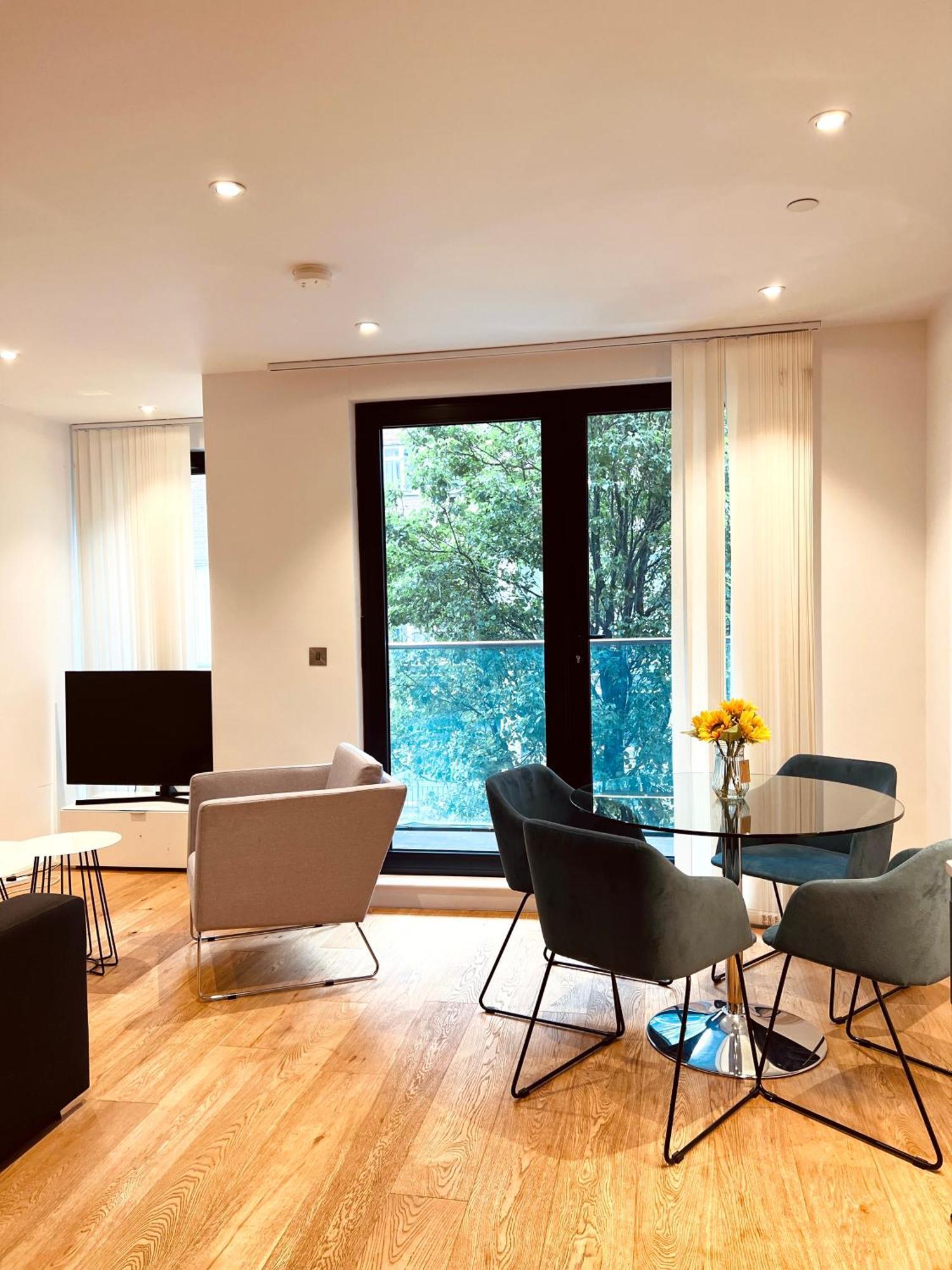 One Bedroom Appartamento Londra